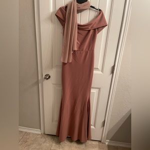 Windsor Elegant Dress